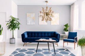 Подвесная люстра Maytoni Bolla MOD133PL-06BS в Лесном - lesnoy.mebel24.online | фото 5