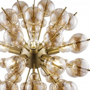 Подвесная люстра Maytoni Bolla MOD133PL-08BS в Лесном - lesnoy.mebel24.online | фото 5