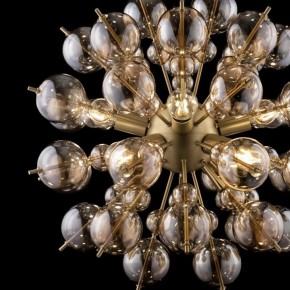 Подвесная люстра Maytoni Bolla MOD133PL-08BS в Лесном - lesnoy.mebel24.online | фото 6