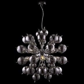 Подвесная люстра Maytoni Bolla MOD133PL-08CH в Лесном - lesnoy.mebel24.online | фото 3