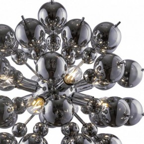 Подвесная люстра Maytoni Bolla MOD133PL-08CH в Лесном - lesnoy.mebel24.online | фото 5