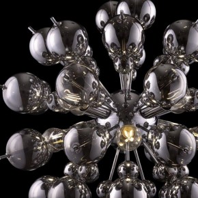 Подвесная люстра Maytoni Bolla MOD133PL-08CH в Лесном - lesnoy.mebel24.online | фото 6