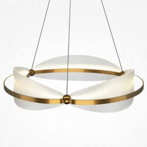 Подвесная люстра Maytoni Breeze MOD281PL-L45BS3K в Лесном - lesnoy.mebel24.online | фото