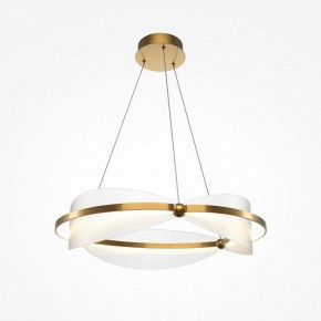 Подвесная люстра Maytoni Breeze MOD281PL-L45BS3K в Лесном - lesnoy.mebel24.online | фото 2