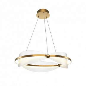 Подвесная люстра Maytoni Breeze MOD281PL-L45BS3K в Лесном - lesnoy.mebel24.online | фото 3