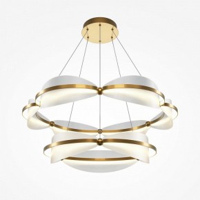 Подвесная люстра Maytoni Breeze MOD281PL-L80BS3K в Лесном - lesnoy.mebel24.online | фото 2
