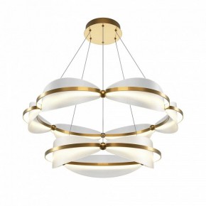 Подвесная люстра Maytoni Breeze MOD281PL-L80BS3K в Лесном - lesnoy.mebel24.online | фото 3