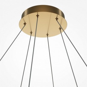 Подвесная люстра Maytoni Breeze MOD281PL-L80BS3K в Лесном - lesnoy.mebel24.online | фото 5