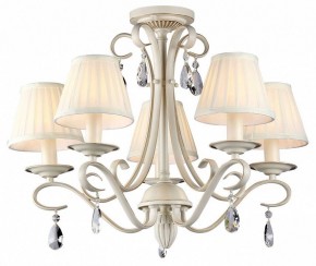 Подвесная люстра Maytoni Brionia ARM172-05-G в Лесном - lesnoy.mebel24.online | фото 2