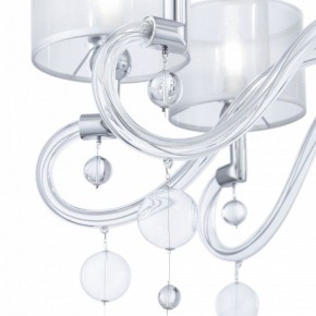 Подвесная люстра Maytoni Bubble Dreams MOD603-06-N в Лесном - lesnoy.mebel24.online | фото 6