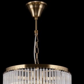 Подвесная люстра Maytoni Colonne MOD093PL-04BS в Лесном - lesnoy.mebel24.online | фото 5