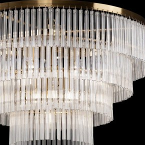 Подвесная люстра Maytoni Colonne MOD093PL-13BS в Лесном - lesnoy.mebel24.online | фото 7