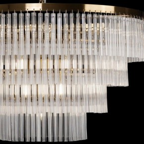 Подвесная люстра Maytoni Colonne MOD093PL-13BS в Лесном - lesnoy.mebel24.online | фото 8