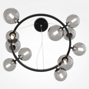 Подвесная люстра Maytoni Dallas MOD545PL-11B в Лесном - lesnoy.mebel24.online | фото 3