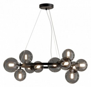 Подвесная люстра Maytoni Dallas MOD545PL-11B в Лесном - lesnoy.mebel24.online | фото 4
