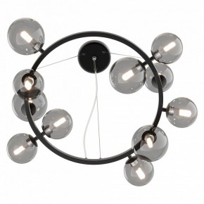 Подвесная люстра Maytoni Dallas MOD545PL-11B в Лесном - lesnoy.mebel24.online | фото 5