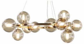 Подвесная люстра Maytoni Dallas MOD545PL-11G в Лесном - lesnoy.mebel24.online | фото