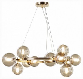 Подвесная люстра Maytoni Dallas MOD545PL-11G в Лесном - lesnoy.mebel24.online | фото 2