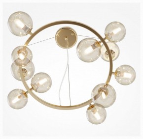 Подвесная люстра Maytoni Dallas MOD545PL-11G в Лесном - lesnoy.mebel24.online | фото 4
