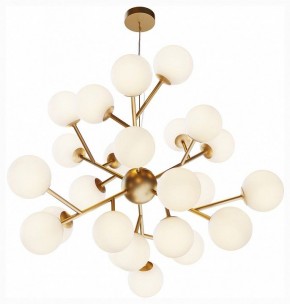 Подвесная люстра Maytoni Dallas MOD545PL-24BS в Лесном - lesnoy.mebel24.online | фото 2