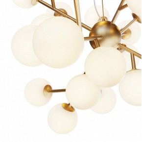 Подвесная люстра Maytoni Dallas MOD545PL-24BS в Лесном - lesnoy.mebel24.online | фото 4