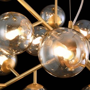 Подвесная люстра Maytoni Dallas MOD545PL-24G в Лесном - lesnoy.mebel24.online | фото 10