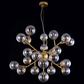 Подвесная люстра Maytoni Dallas MOD545PL-24G в Лесном - lesnoy.mebel24.online | фото 3