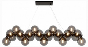 Подвесная люстра Maytoni Dallas MOD547PL-25B в Лесном - lesnoy.mebel24.online | фото 2