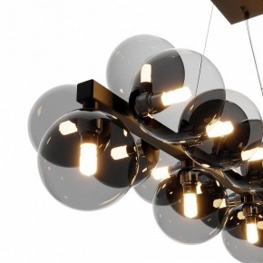 Подвесная люстра Maytoni Dallas MOD547PL-25B в Лесном - lesnoy.mebel24.online | фото 4