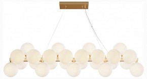 Подвесная люстра Maytoni Dallas MOD547PL-25BS в Лесном - lesnoy.mebel24.online | фото 2