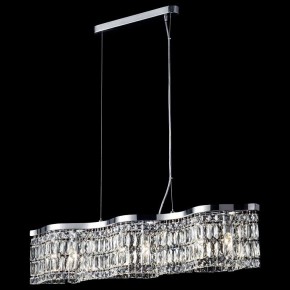 Подвесная люстра Maytoni Dune DIA005PL-06CH в Лесном - lesnoy.mebel24.online | фото 3