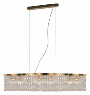 Подвесная люстра Maytoni Dune DIA005PL-06G в Лесном - lesnoy.mebel24.online | фото 2