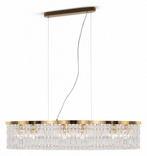 Подвесная люстра Maytoni Dune DIA005PL-06G в Лесном - lesnoy.mebel24.online | фото 3