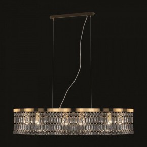 Подвесная люстра Maytoni Dune DIA005PL-06G в Лесном - lesnoy.mebel24.online | фото 4
