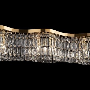 Подвесная люстра Maytoni Dune DIA005PL-06G в Лесном - lesnoy.mebel24.online | фото 9