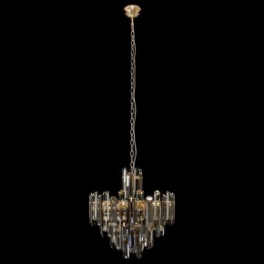 Подвесная люстра Maytoni Flare DIA200PL-06G в Лесном - lesnoy.mebel24.online | фото 4