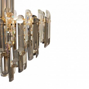 Подвесная люстра Maytoni Flare DIA200PL-06G в Лесном - lesnoy.mebel24.online | фото 8