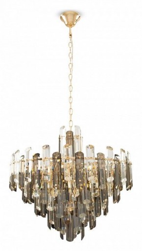 Подвесная люстра Maytoni Flare DIA200PL-08G в Лесном - lesnoy.mebel24.online | фото 3
