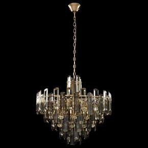 Подвесная люстра Maytoni Flare DIA200PL-08G в Лесном - lesnoy.mebel24.online | фото 4