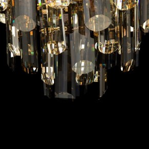 Подвесная люстра Maytoni Flare DIA200PL-08G в Лесном - lesnoy.mebel24.online | фото 8