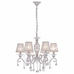 Подвесная люстра Maytoni Grace ARM247-06-G в Лесном - lesnoy.mebel24.online | фото 2