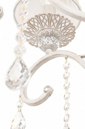 Подвесная люстра Maytoni Grace ARM247-08-G в Лесном - lesnoy.mebel24.online | фото 5