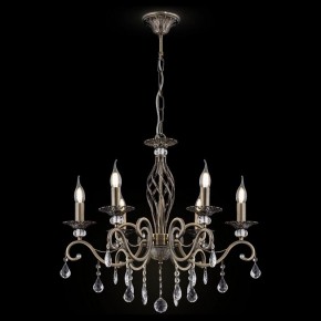 Подвесная люстра Maytoni Grace RC247-PL-06-R в Лесном - lesnoy.mebel24.online | фото 3
