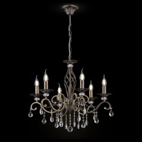 Подвесная люстра Maytoni Grace RC247-PL-06-R в Лесном - lesnoy.mebel24.online | фото 4