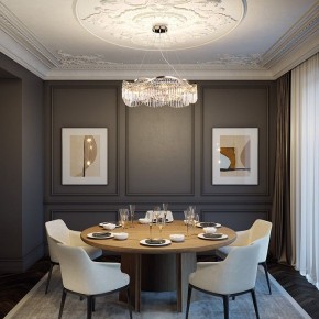 Подвесная люстра Maytoni Gracia DIA201PL-10G в Лесном - lesnoy.mebel24.online | фото 3