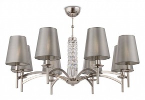 Подвесная люстра Maytoni Krona MOD076PL-08N в Лесном - lesnoy.mebel24.online | фото 2