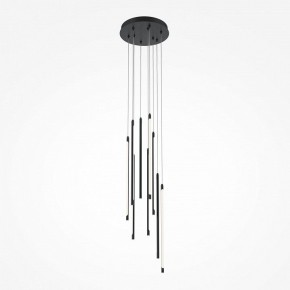 Подвесная люстра Maytoni Light stick MOD236PL-L54B3K в Лесном - lesnoy.mebel24.online | фото 2