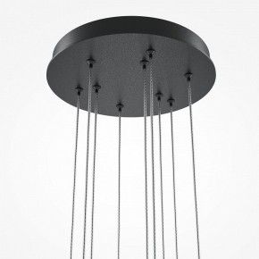 Подвесная люстра Maytoni Light stick MOD236PL-L54B3K в Лесном - lesnoy.mebel24.online | фото 4