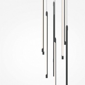 Подвесная люстра Maytoni Light stick MOD236PL-L54B3K в Лесном - lesnoy.mebel24.online | фото 6