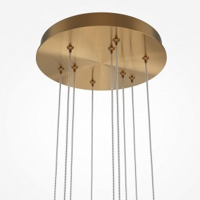 Подвесная люстра Maytoni Light stick MOD236PL-L54BS3K в Лесном - lesnoy.mebel24.online | фото 2